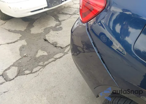 2015 BMW X1 Sdrive28I из США, поврежденный, VIN WBAVM1C59FV317128